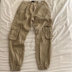 cargo pants